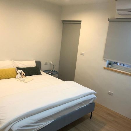 Yilan Early Morning B&B 둥산 외부 사진