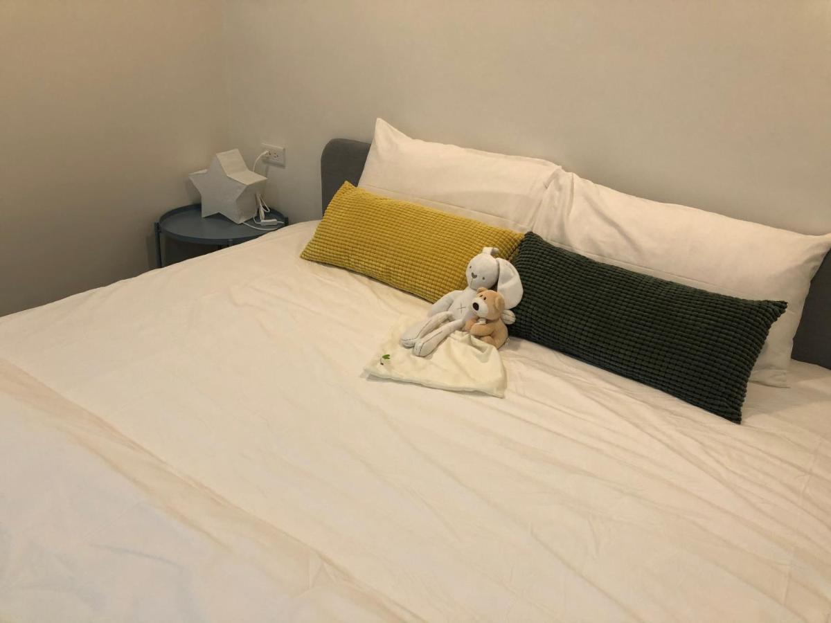 Yilan Early Morning B&B 둥산 외부 사진