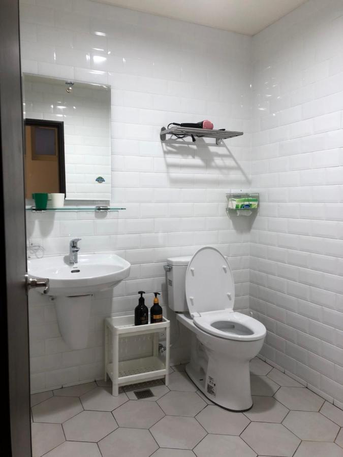 Yilan Early Morning B&B 둥산 외부 사진