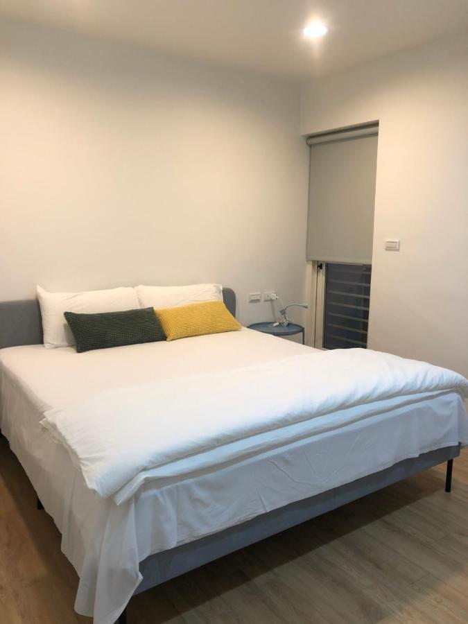 Yilan Early Morning B&B 둥산 외부 사진