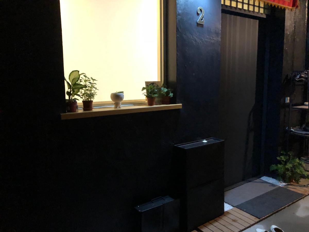 Yilan Early Morning B&B 둥산 외부 사진