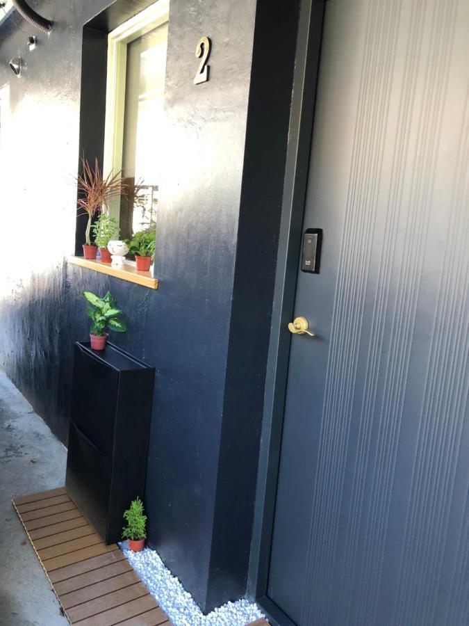 Yilan Early Morning B&B 둥산 외부 사진