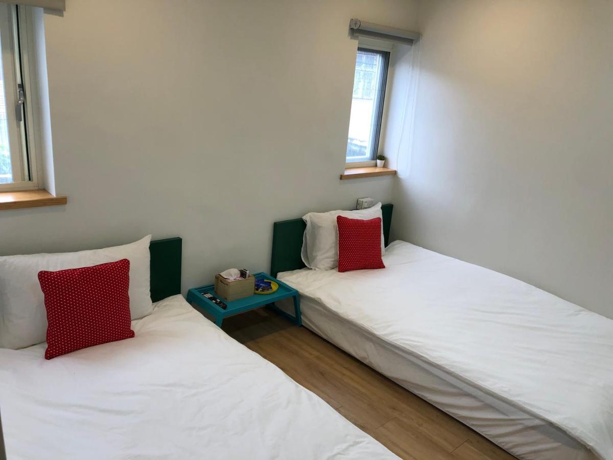 Yilan Early Morning B&B 둥산 외부 사진