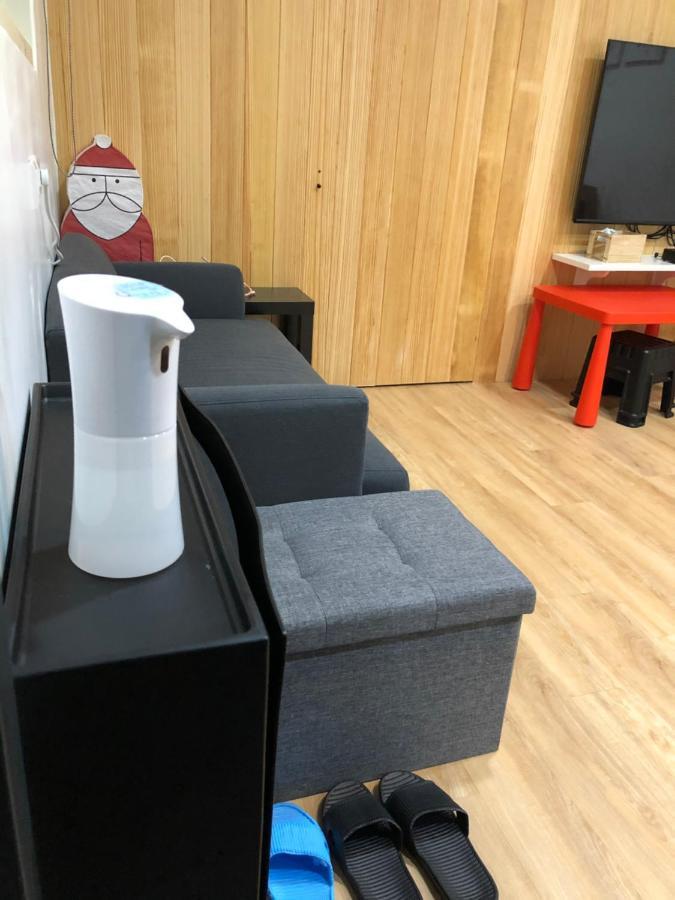 Yilan Early Morning B&B 둥산 외부 사진