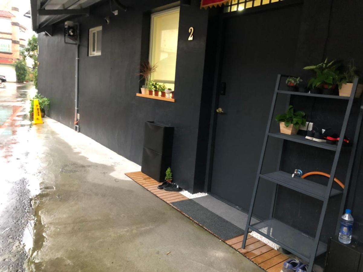 Yilan Early Morning B&B 둥산 외부 사진