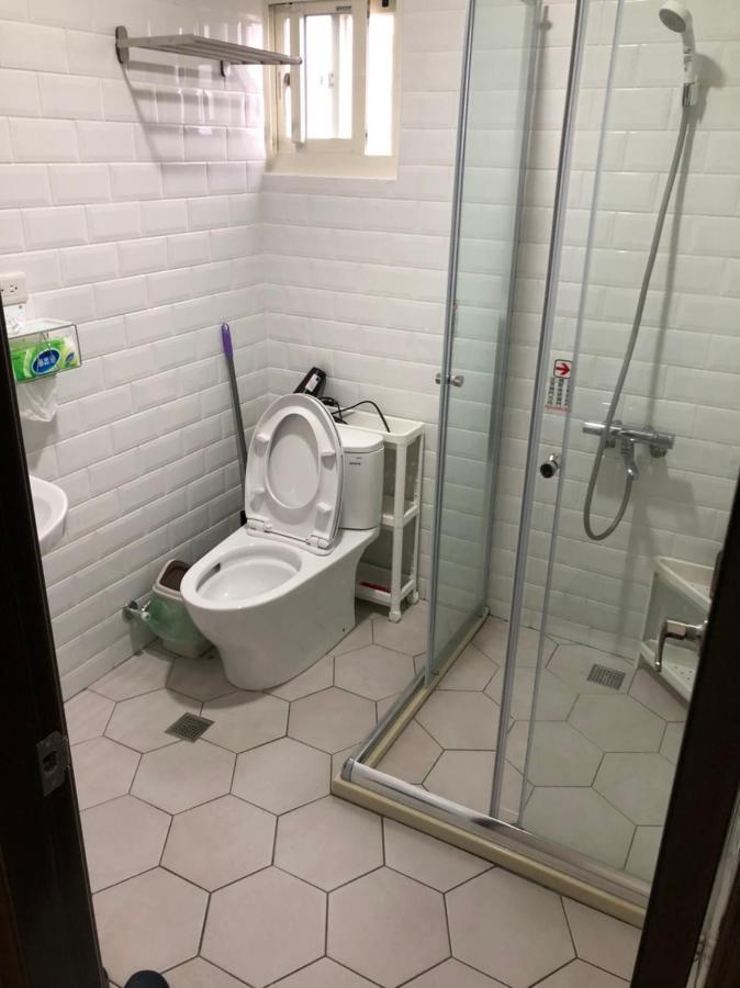 Yilan Early Morning B&B 둥산 외부 사진