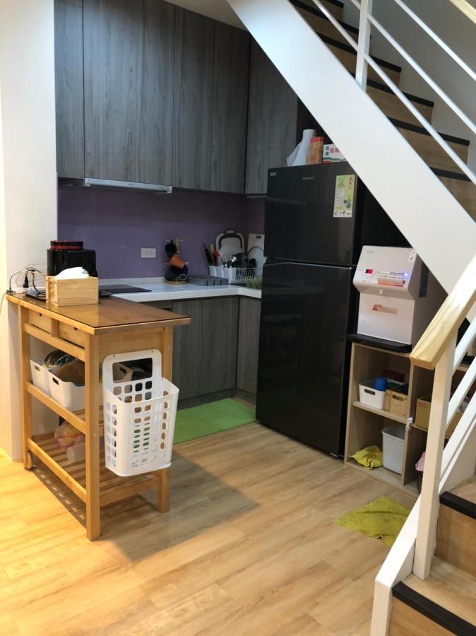 Yilan Early Morning B&B 둥산 외부 사진